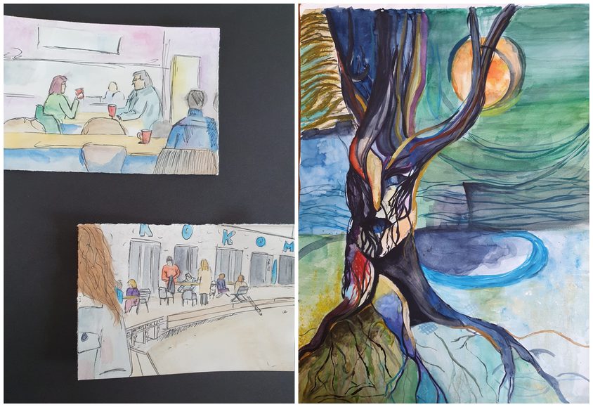 Be Funky collage 2021 04 23 T111342 654