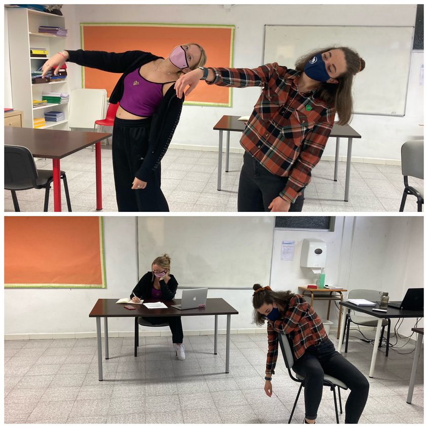 Be Funky collage 2021 04 23 T112657 822