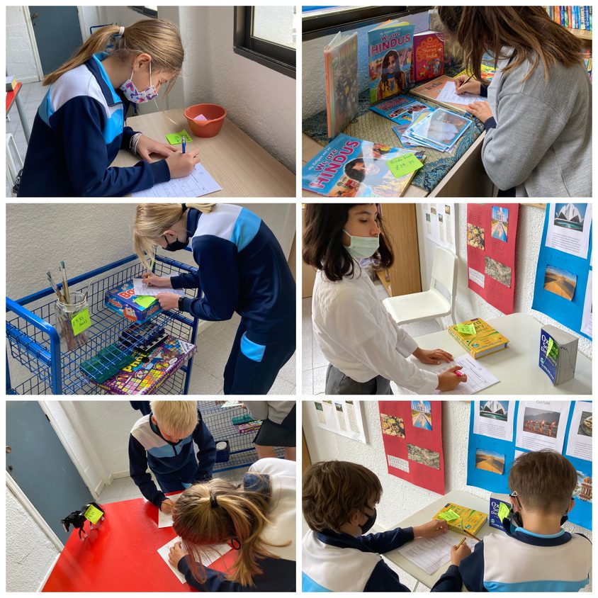 Be Funky collage 2021 04 23 T115443 933