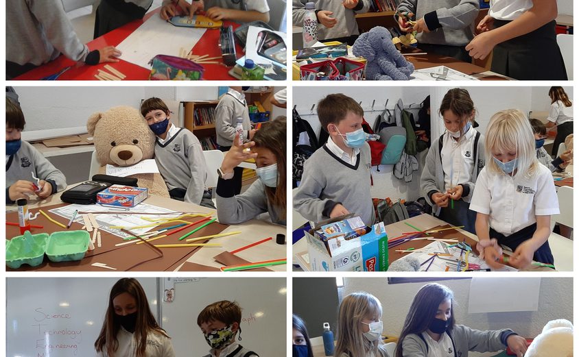 Be Funky collage 2021 05 07 T112555 370