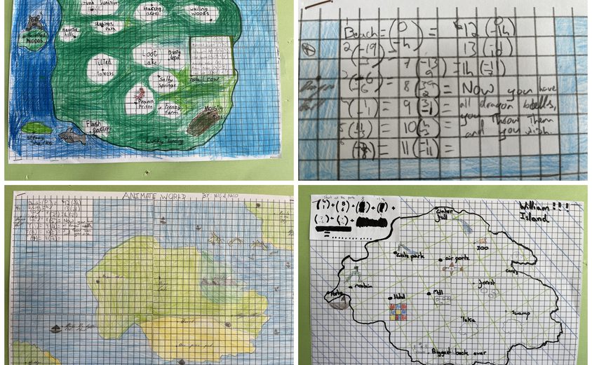 Be Funky collage 2021 05 14 T115714 813