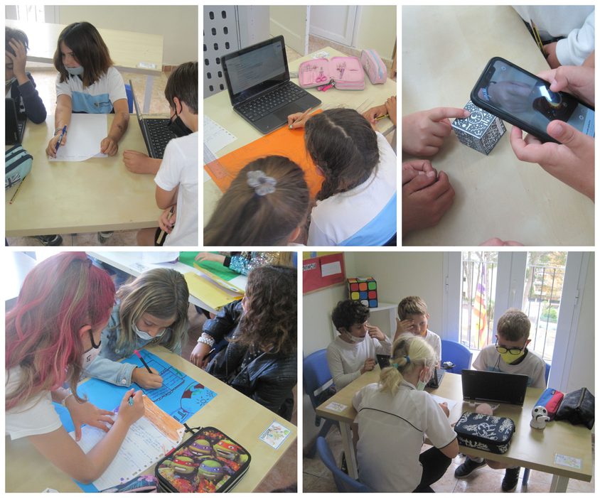 Be Funky collage 2021 06 03 T103417 331