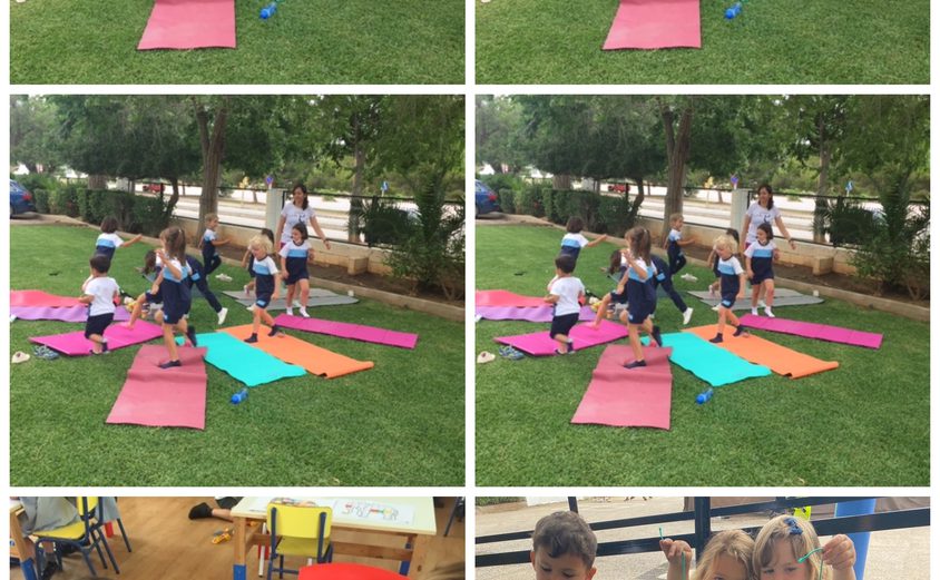 Be Funky collage 2021 06 03 T122323 535