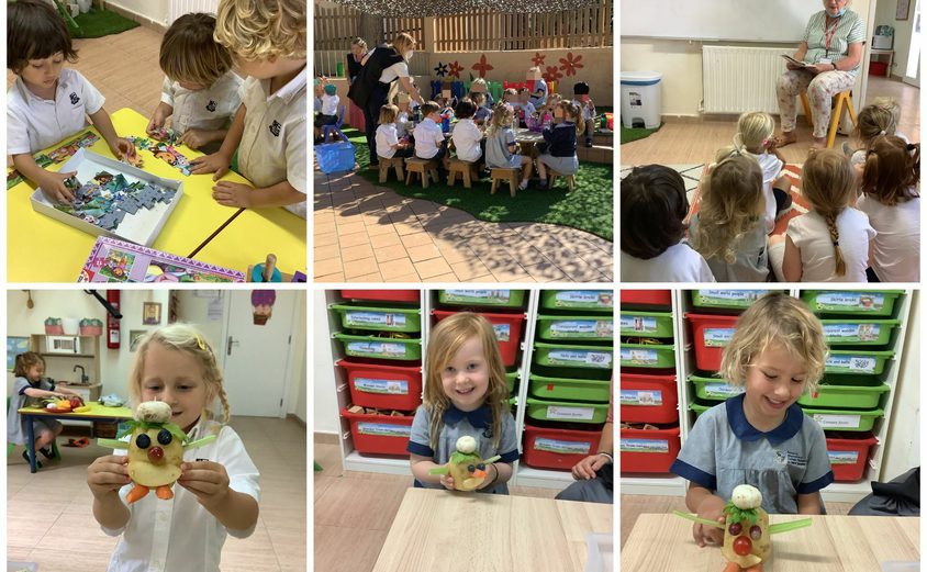 Be Funky collage 2021 06 11 T114009 285 censored