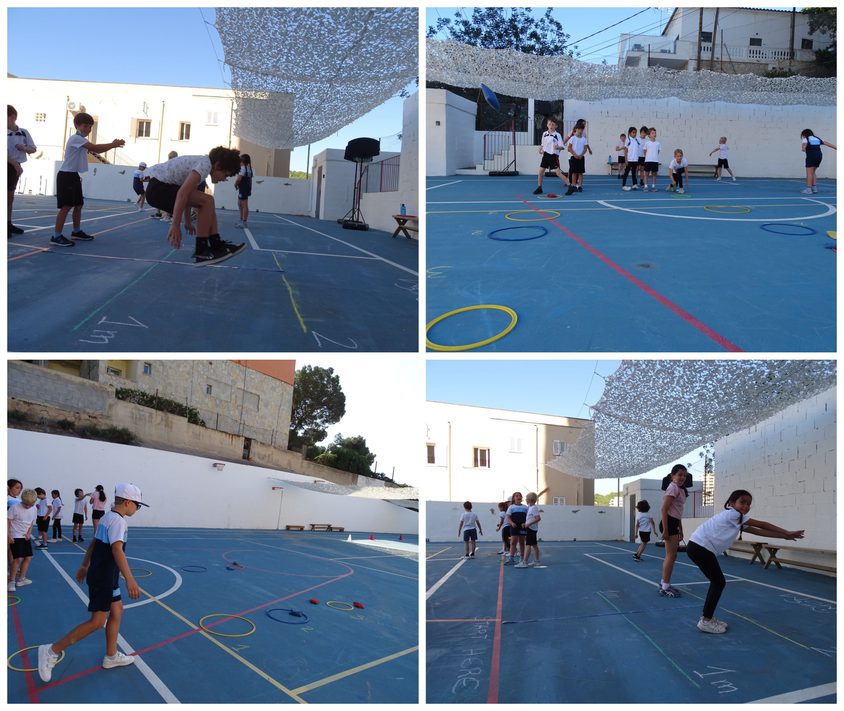 Be Funky collage 2021 06 11 T114829 037