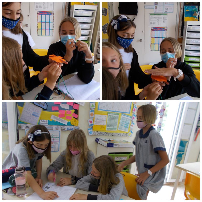 Be Funky collage 2021 06 11 T115630 898