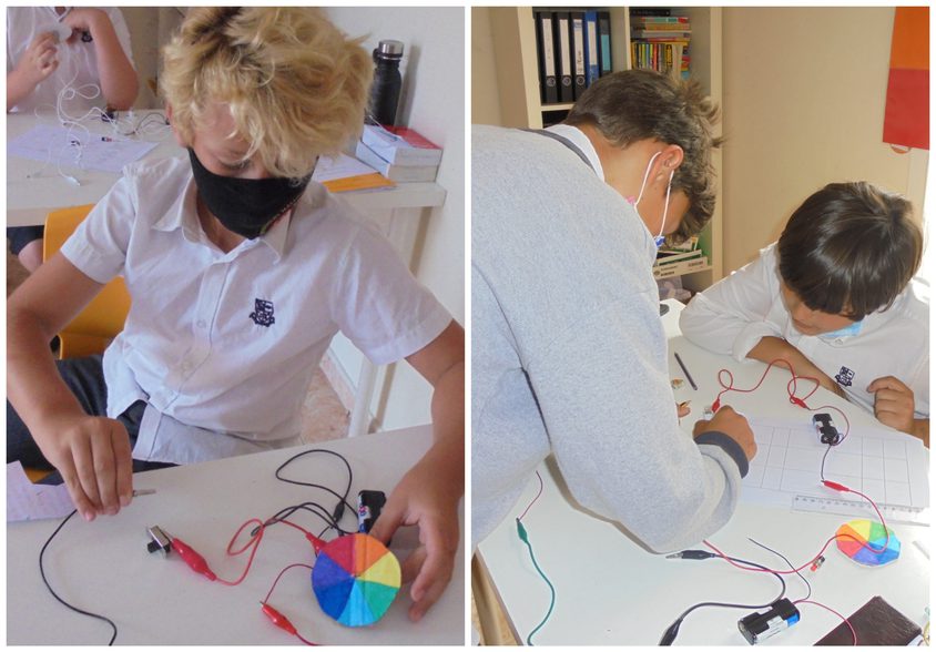 Be Funky collage 2021 06 11 T115902 237