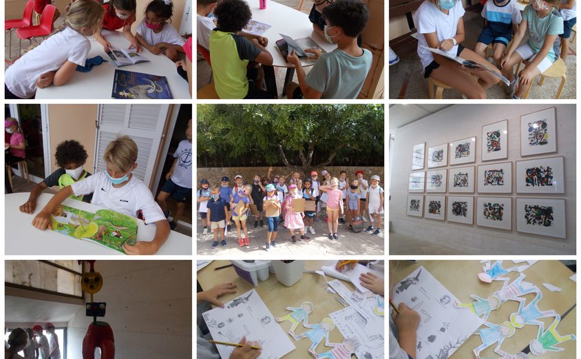 Be Funky collage 2021 06 25 T110215 827