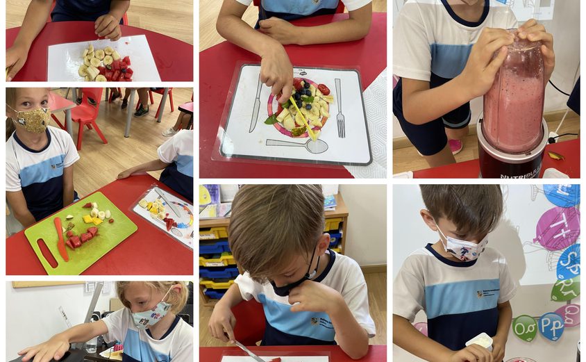 Be Funky collage 2021 06 25 T122758 434