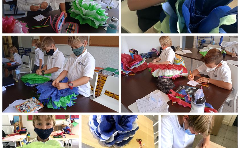 Be Funky collage 2021 09 10 T124312 983