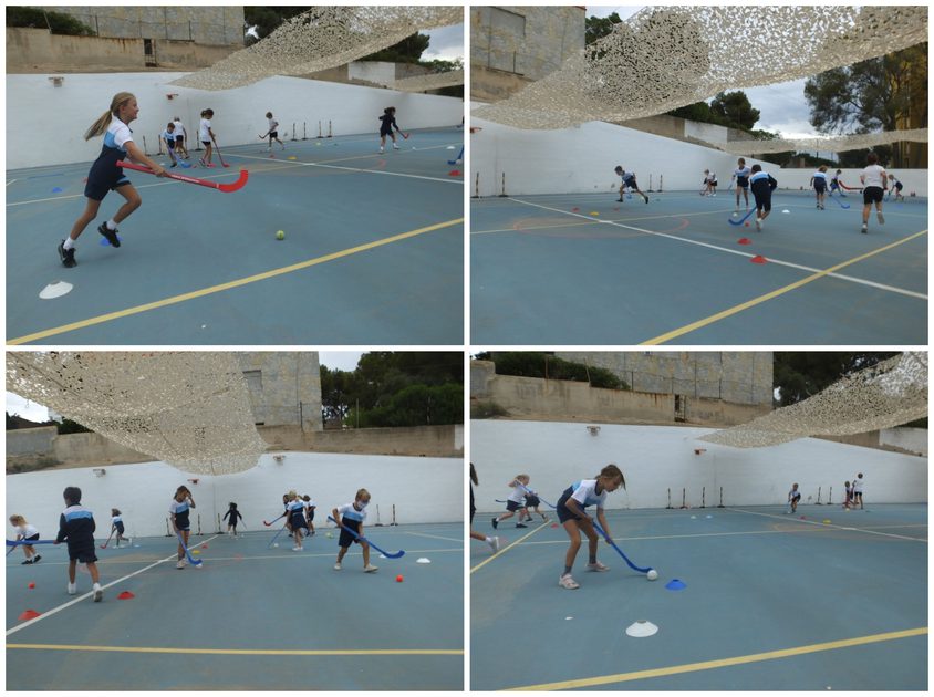 Be Funky collage 2021 09 24 T094707 879