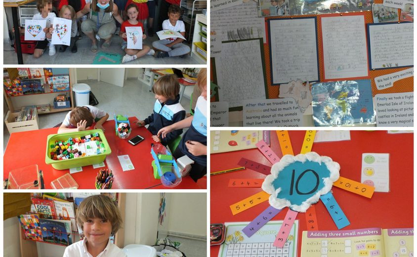 Be Funky collage 2 censored