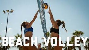 Beach Volley