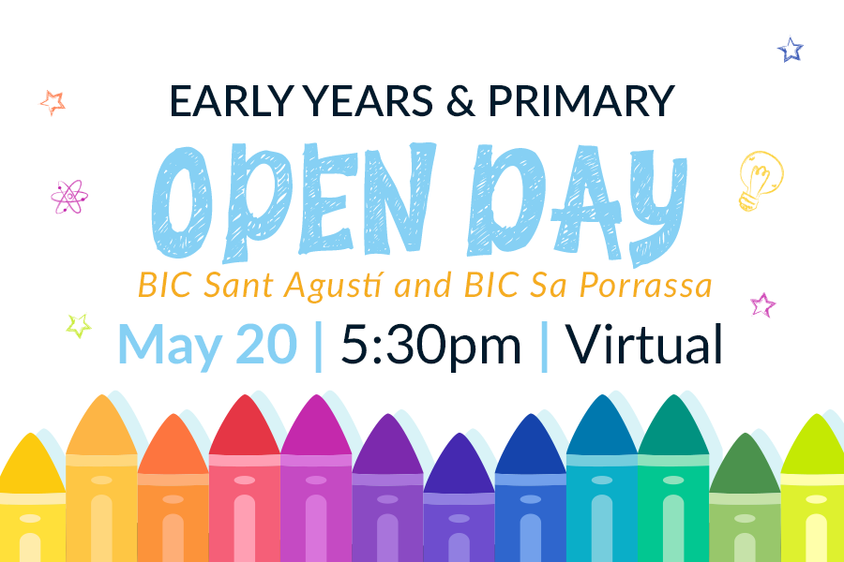 EY Open Day web May