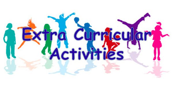 Extra Curricular