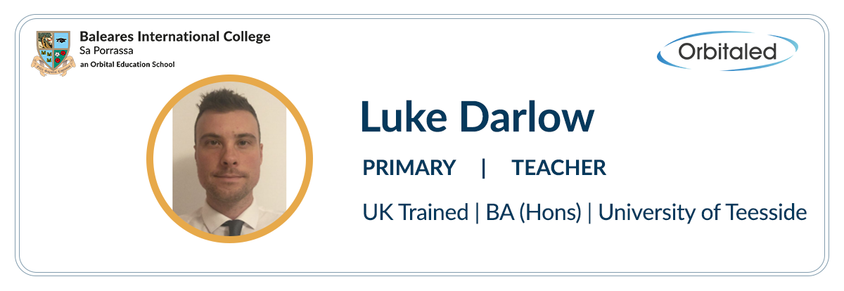 Luke Darlow