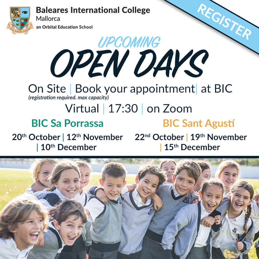 Open Day IG tile 20 21 T1 BIC