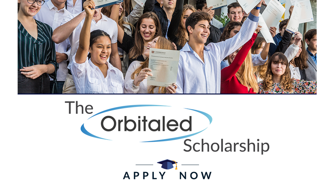 Scholarship 2020 tile 1 Ed