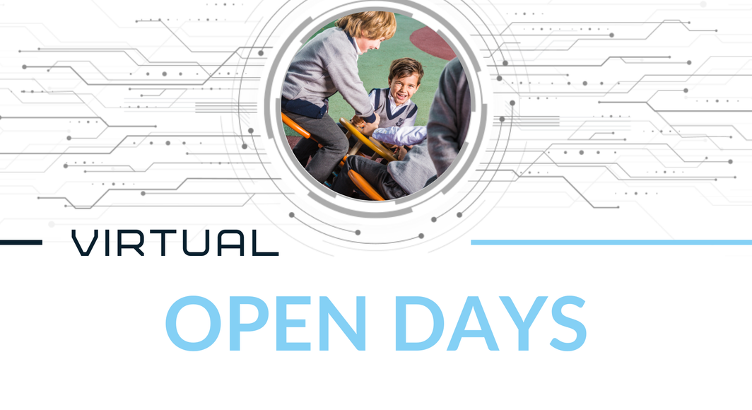 WEB TITLE OPEN DAYS 31