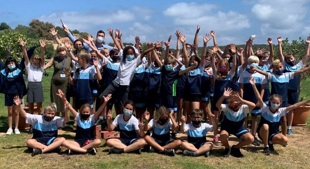 Year 6 end of Year assembly