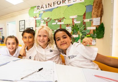 BIC SCHOOL SAN AG 5 1 1