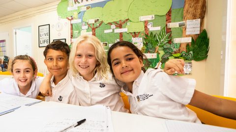 BIC SCHOOL SAN AG 5 1 1