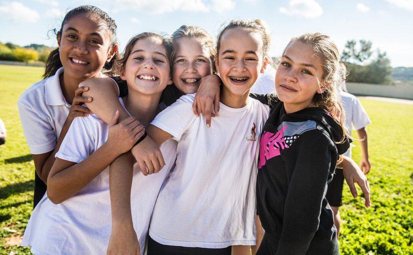 BIC Girls Summer School