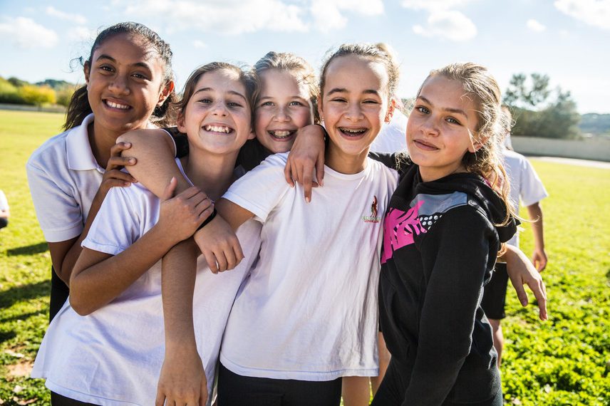 BIC Girls Summer School