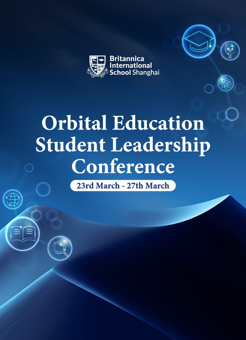 Student Leadership Conference 2026