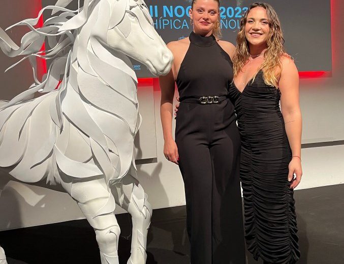 Spanish Equestrian Federation Gala