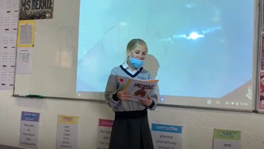 2022 04 08 12 48 34 17 English Rap Battle No 1 Coco Vs Mr Drumm You Tube