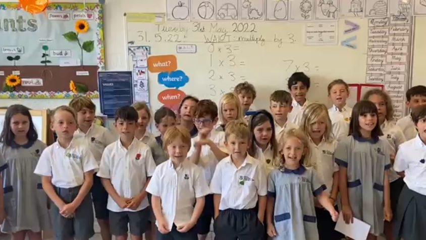 2022 06 17 10 44 27 Whats App Video 2022 06 15 at 4 47 46 PM mp4 Reproductor multimedia VLC