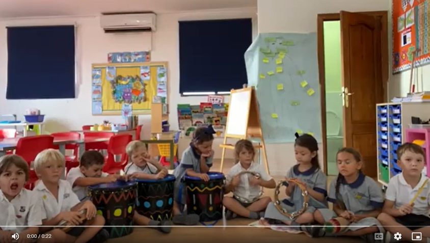 2022 09 16 12 41 04 Year 1 BIC Sa Porrassa You Tube