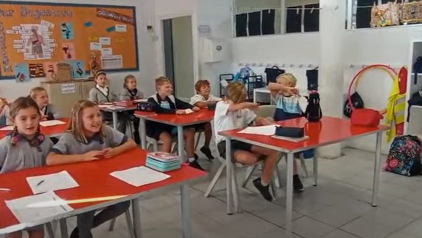 2022 12 02 11 53 10 Year 4 Times Table Singing You Tube