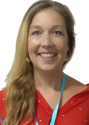 Anne Leohold