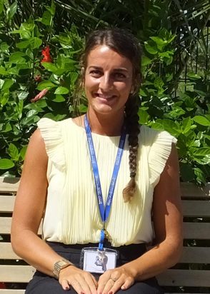 Faye Xidakis