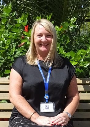 Lyn Ratcliffe