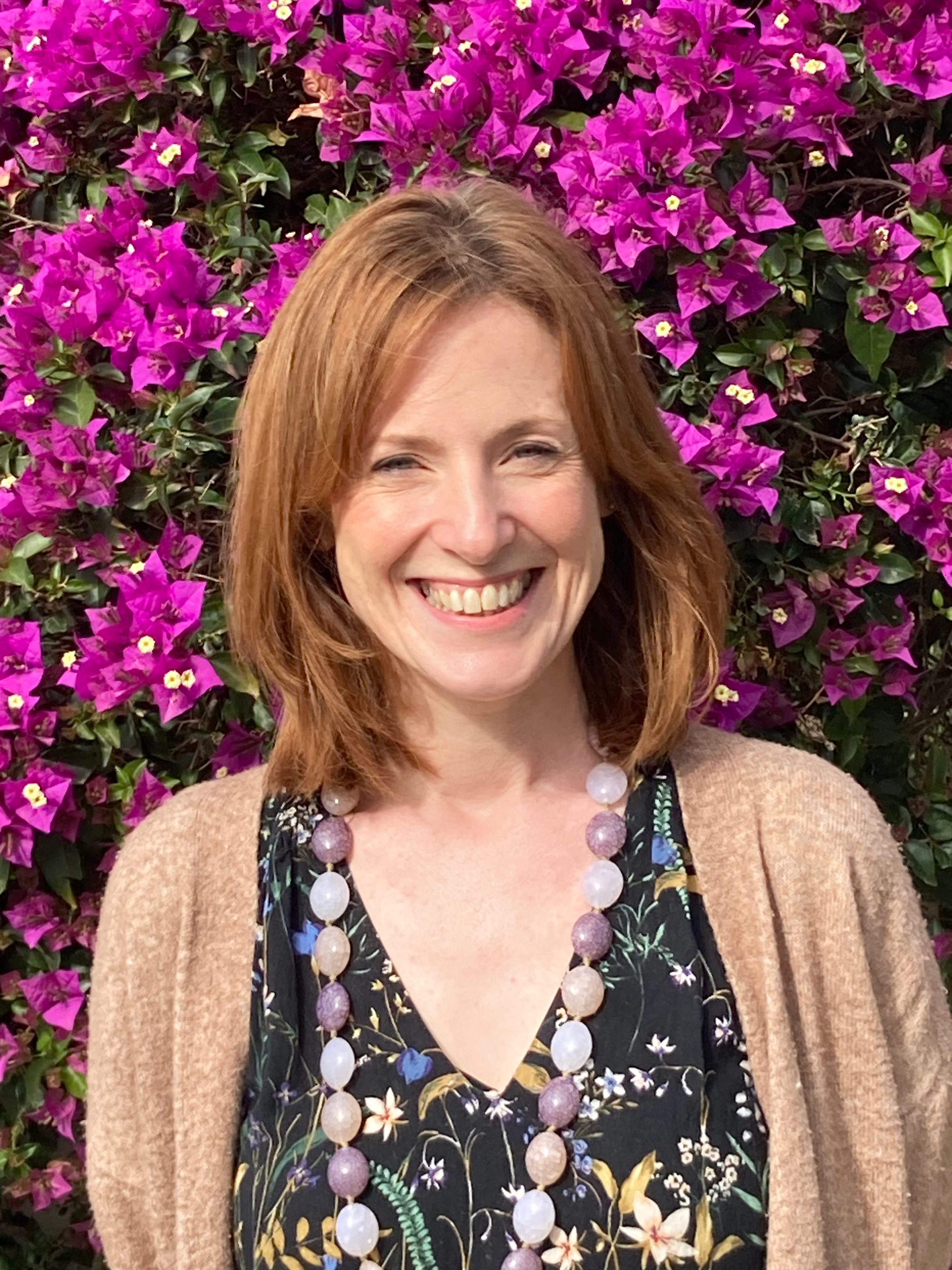 Hellen O Reilly