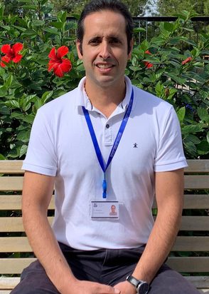 Fernando Vásquez