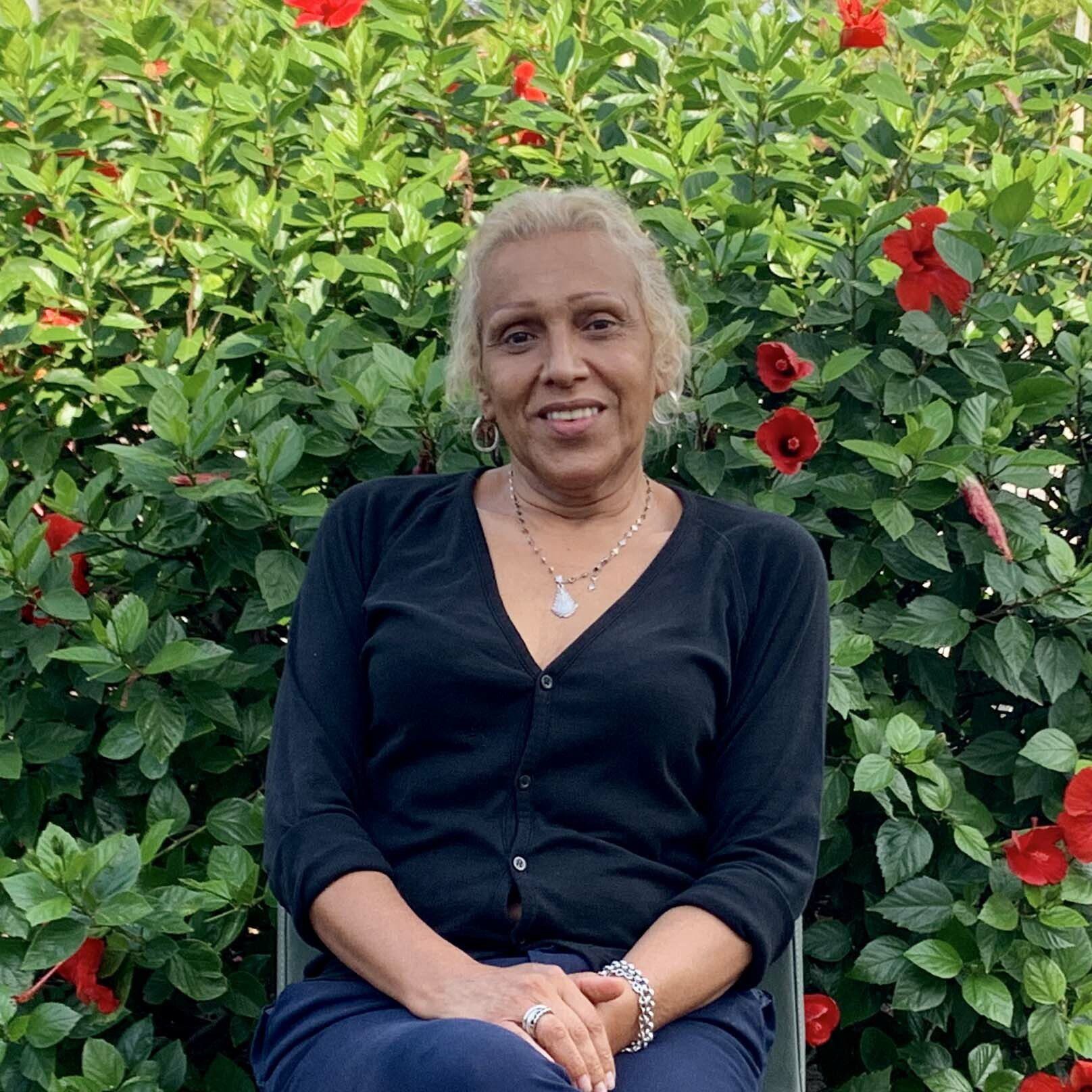 Carla Moyano