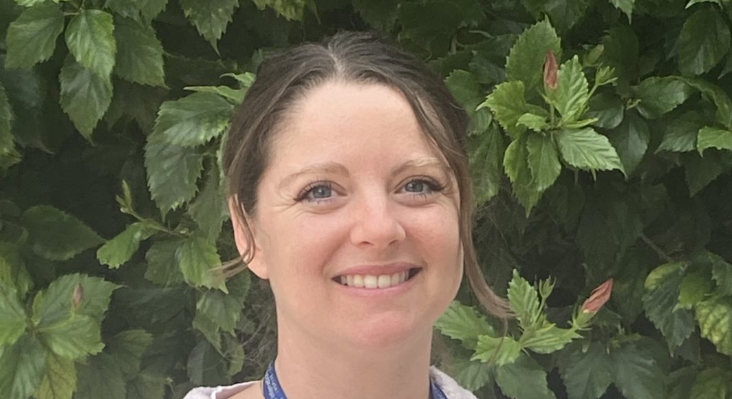 Lara Carrillo Hensley