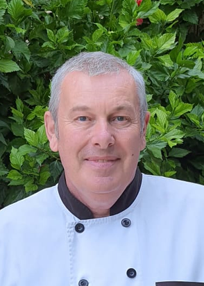 Jerry Whitehouse
