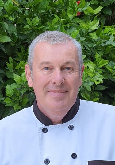 Jerry Whitehouse