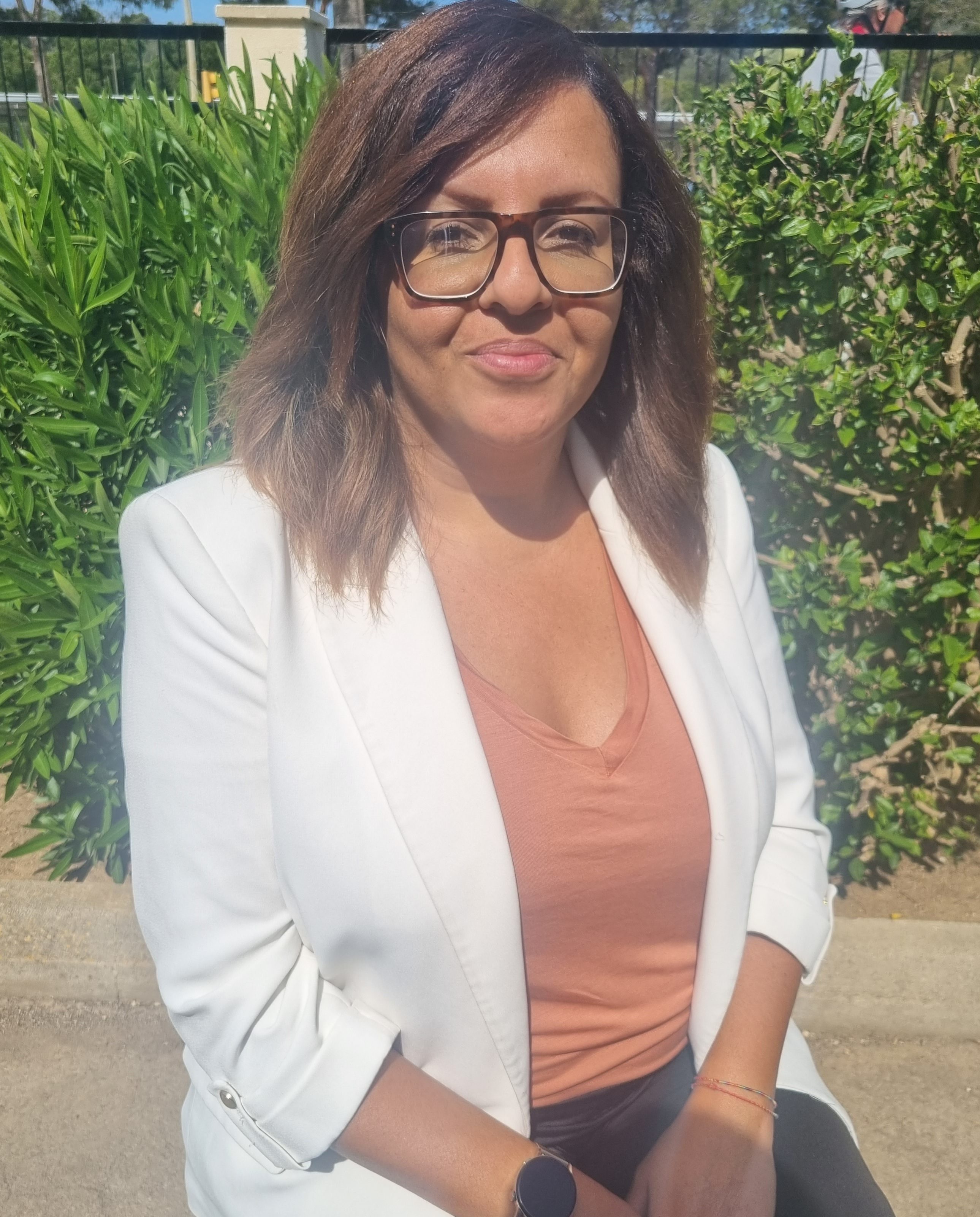 Myriam Humana Resources Manager