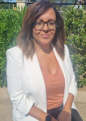 Myriam Humana Resources Manager