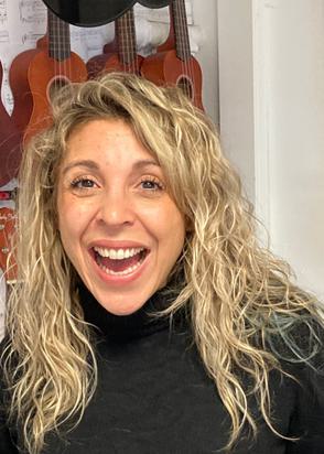 Sofia Di Vuono