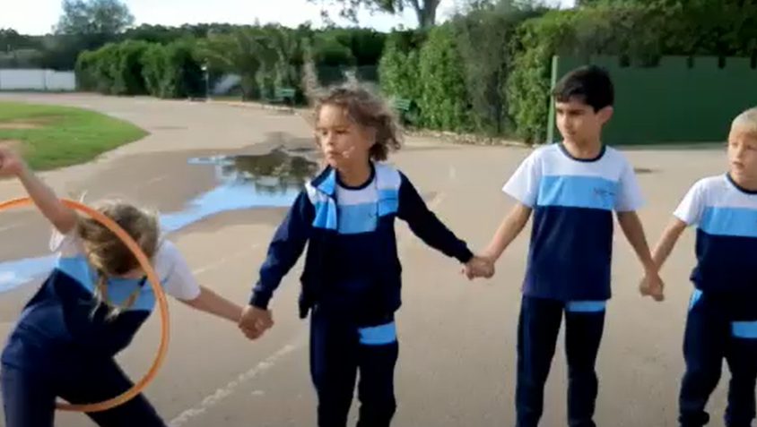 2021 11 12 12 08 08 Year 2 Teambuilding Games BIC Sa Porrassa You Tube