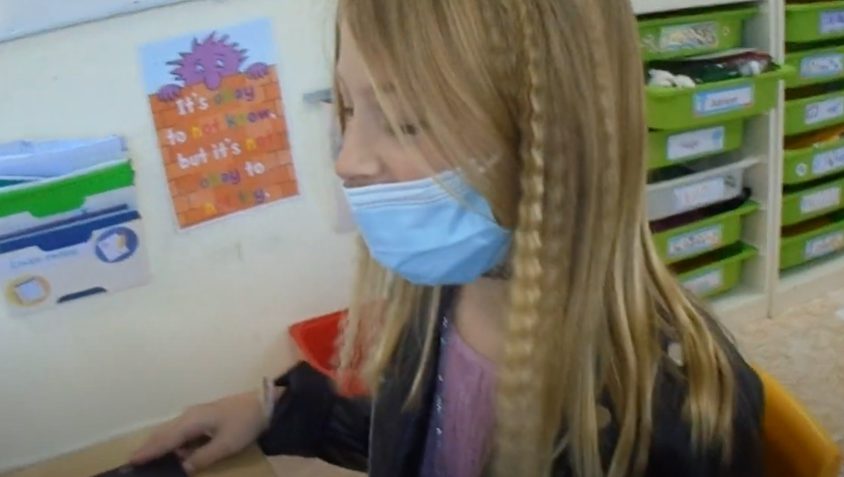 2022 02 04 08 32 52 Year 5 Whales Rock Stars BIC Sant Agustí You Tube