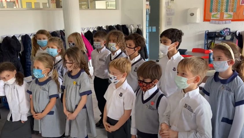 2022 02 04 12 34 33 Year 2 BIC Sa Porrassa You Tube