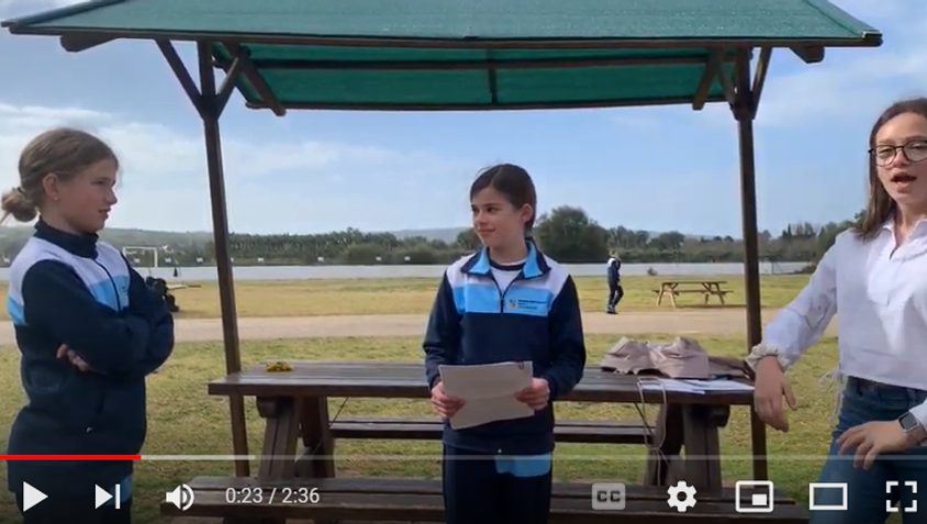 2022 03 11 13 38 01 50 Horrible Histories Eliana Lucca Sophia Thia You Tube